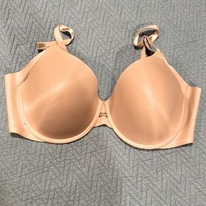 Warner’s NWOT post reduction surgery bra
